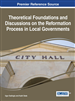 Theoretical Foundations and Discussions on the Reformation Process in Local Governments