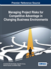 Managing Project Risks for Competitive Advantage in Changing Business Environments