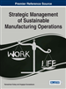 Sustainable Non Traditional Manufacturing Processes: A Case with Electrochemical Machining (ECM)