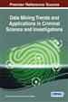A Classification Framework for Data Mining Applications in Criminal Science and Investigations