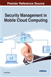 Security Management in Mobile Cloud Computing