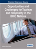 Cultural Connect for Tourism Development in BRIC Nations