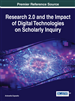 Research 2.0: The Contribution of Content Curation and Academic Conferences