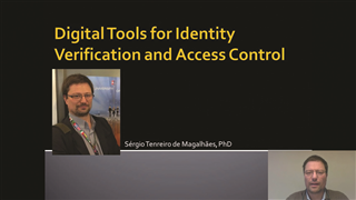 Digital Tools for Identity Verification and Access Control