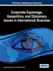 Blurred Lines between Competitive Intelligence and Corporate Espionage