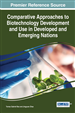 Entrepreneurial Approach to Biotechnology Policies and Development in India