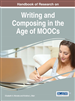 Using Online Writing Communities to Teach Writing MOOCs