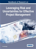 Handling Uncertainty in Project Management and Business Development: Similarities and Differences