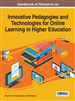 Electronic Learning: Theory and Applications