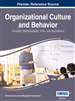 The Role of Organizational Culture in the Success of Changing Behaviour