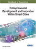 Entrepreneurial Ecosystems: Lisbon as a Smart Start-Up City