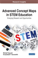 Advanced Concept Maps in STEM Education: Emerging Research and Opportunities
