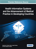 Telemedicine and Electronic Health: Issues and Implications in Developing Countries
