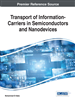 Transport of Information-Carriers in Semiconductors and Nanodevices