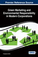 Green Marketing and Environmental Responsibility in Modern Corporations