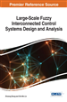 Large-Scale Fuzzy Interconnected Control Systems Design and Analysis