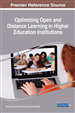 Optimizing Open and Distance Learning in Higher Education Institutions
