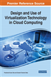 Design and Use of Virtualization Technology in Cloud Computing