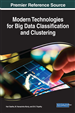 Modern Technologies for Big Data Classification and Clustering