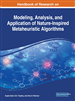 Handbook of Research on Modeling, Analysis, and...