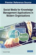 The Role of Social Media Tools in the Knowledge Management in Organizational Context: Evidences Based on Literature Review