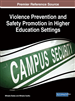 Comparative Analysis of Codes of Conduct Meant to Promote Non-Violent Behavior in the Academic Romanian Space