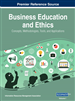 A Living ‘CCC'ase Study: A Business Focused Action‐Learning Project