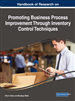 Handbook of Research on Promoting Business Process Improvement Through Inventory Control Techniques
