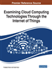 Examining Different Applications of Cloud-Based IoT