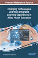 Digital Technologies for Teaching for Allied Healthcare Students and Future Directions