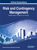 Risk and Contingency Management: Breakthroughs in Research and Practice