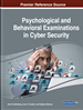 Introducing Psychological Concepts and Methods to Cybersecurity Students
