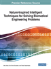 Nature-Inspired Intelligent Techniques for Solving Biomedical Engineering Problems