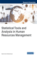 Application of Statistics in HR Research