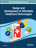 Design and Development of Affordable Healthcare Technologies