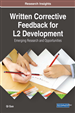 Written Corrective Feedback for L2 Development: Emerging Research and Opportunities