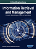 A Study on Models and Methods of Information Retrieval System