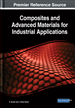 Composites and Advanced Materials for Industrial Applications