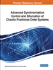 Advanced Synchronization Control and Bifurcation of Chaotic Fractional-Order Systems