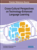 Cross-Cultural Perspectives on Technology-Enhanced Language Learning