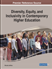 Perceptions of Diversity, Inclusion, and Belongingness at an HBCU: Implications and Applications for Faculty