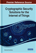 Cryptographic Security Solutions for the...
