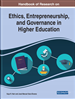Ethical Governance for Sustainable Development in Higher Education Institutions: Lessons From a Small-Scale University