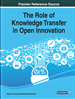 Intermediates of Open Innovation in the Aquaculture Industry: A Glimpse at Knowledge Transfer and Trends