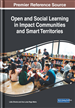 Smart Communities: Promoting Scientific Publications Through Academic Social Networks
