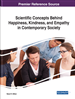 Scientific Concepts Behind Happiness, Kindness, and Empathy in Contemporary Society
