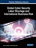 Global Cyber Security Labor Shortage and...