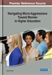 Navigating Micro-Aggressions Toward Women in...