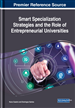 Smart Specialization Strategies and the Role of Entrepreneurial Universities
