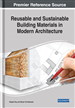 Reusable and Sustainable Building Materials in...